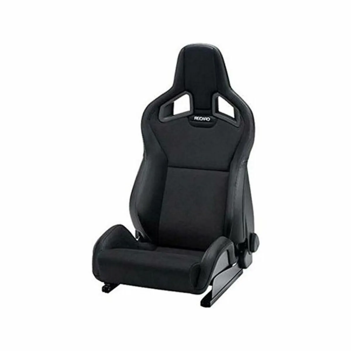 Sedile Racing Recaro SPORTSTER CS Nero Pilota