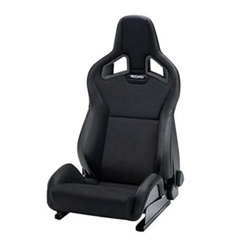 Sedile Racing Recaro SPORTSTER CS Nero Pilota