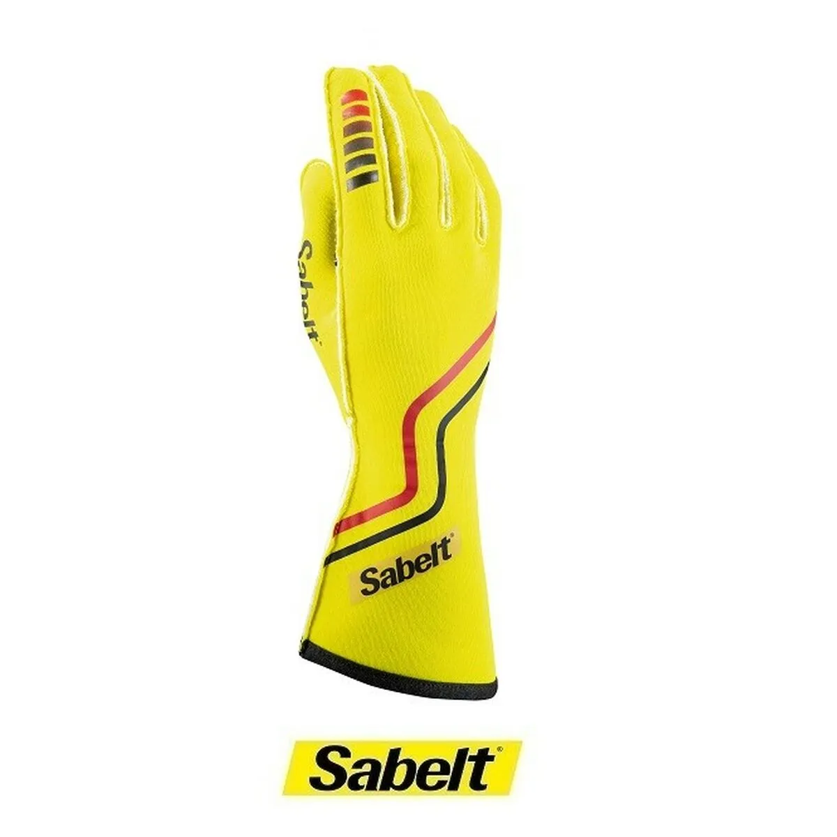 Guanti Sabelt HERO 8 Giallo