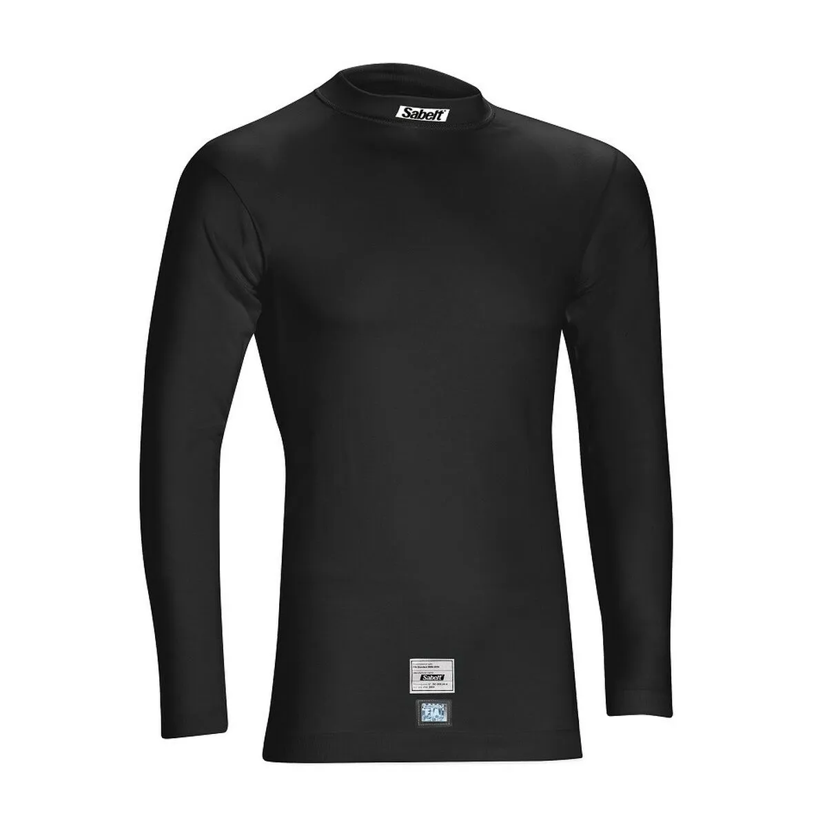 Maglia Sabelt Top Nero M/L Interno