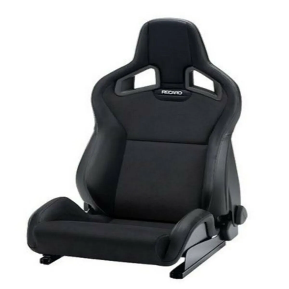 Sedile Racing Recaro SPORTSTER CS Nero Pilota