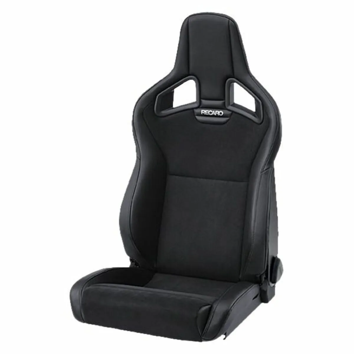 Sedile Recaro RC414001575 Nero Pilota