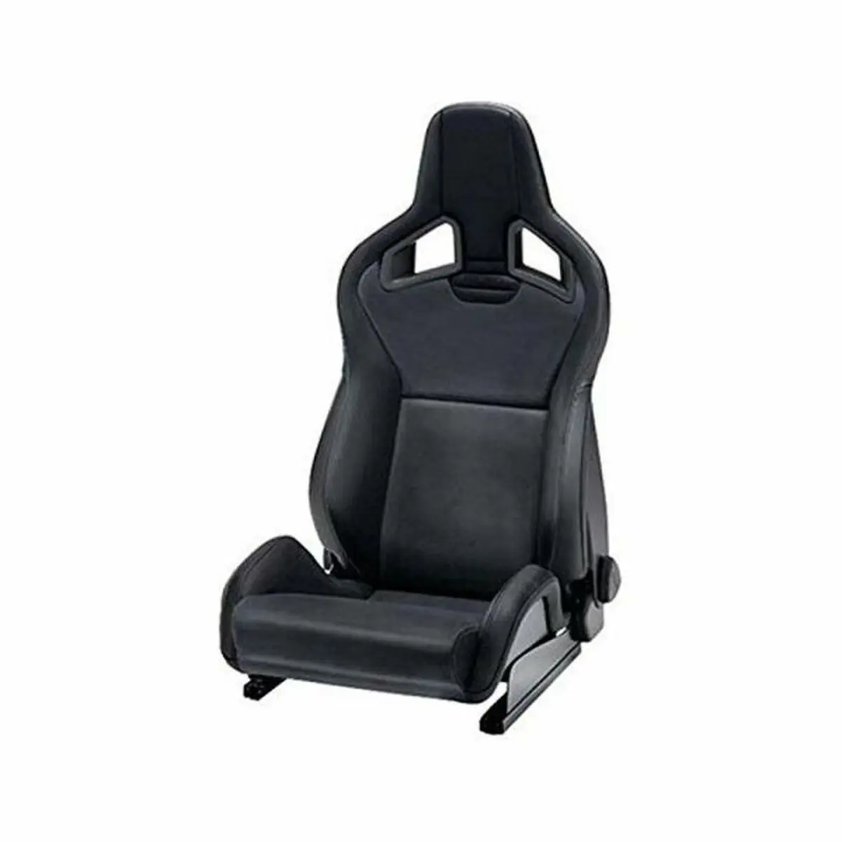 Sedile Recaro RC410002132 Nero Co-pilota