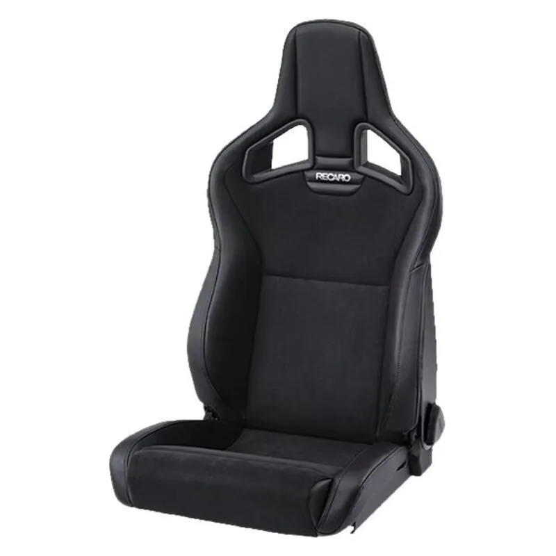 Sedile Recaro RC415002575 Nero Co-pilota