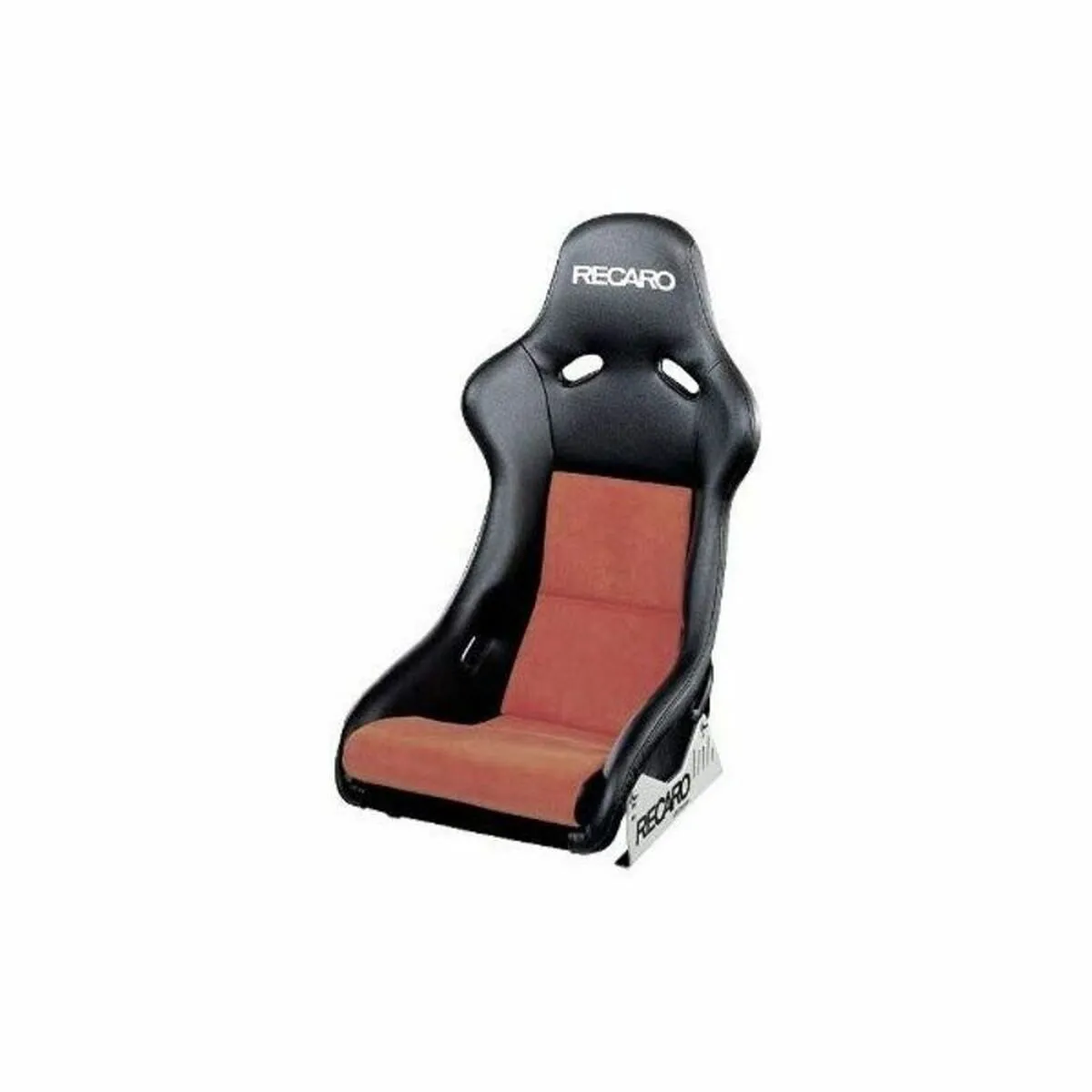 Sedile Recaro RC070770886 Rosso Nero