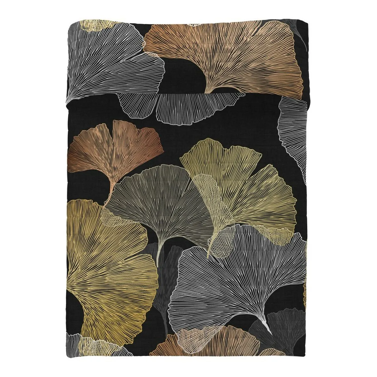 Trapunta Naturals Ginkgo 200 x 260 cm