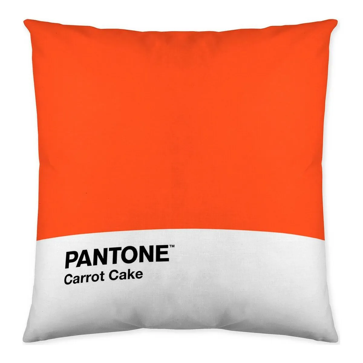 Fodera per cuscino Fun Deck A Pantone Localization-B086JQ9XYG Reversibile (50 x 50 cm)