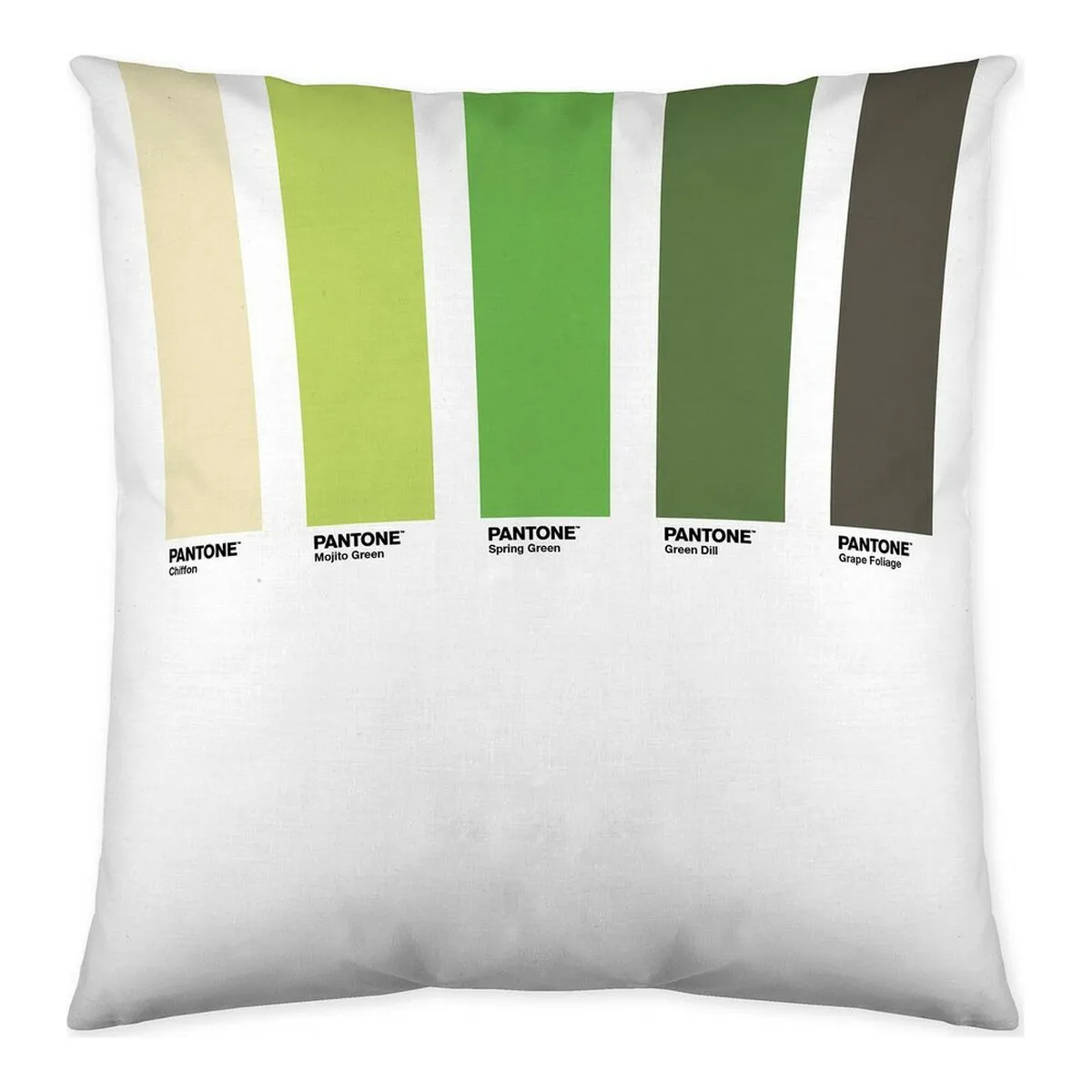 Fodera per cuscino Wide Pantone Localization-B086JPN8MY (50 x 50 cm)