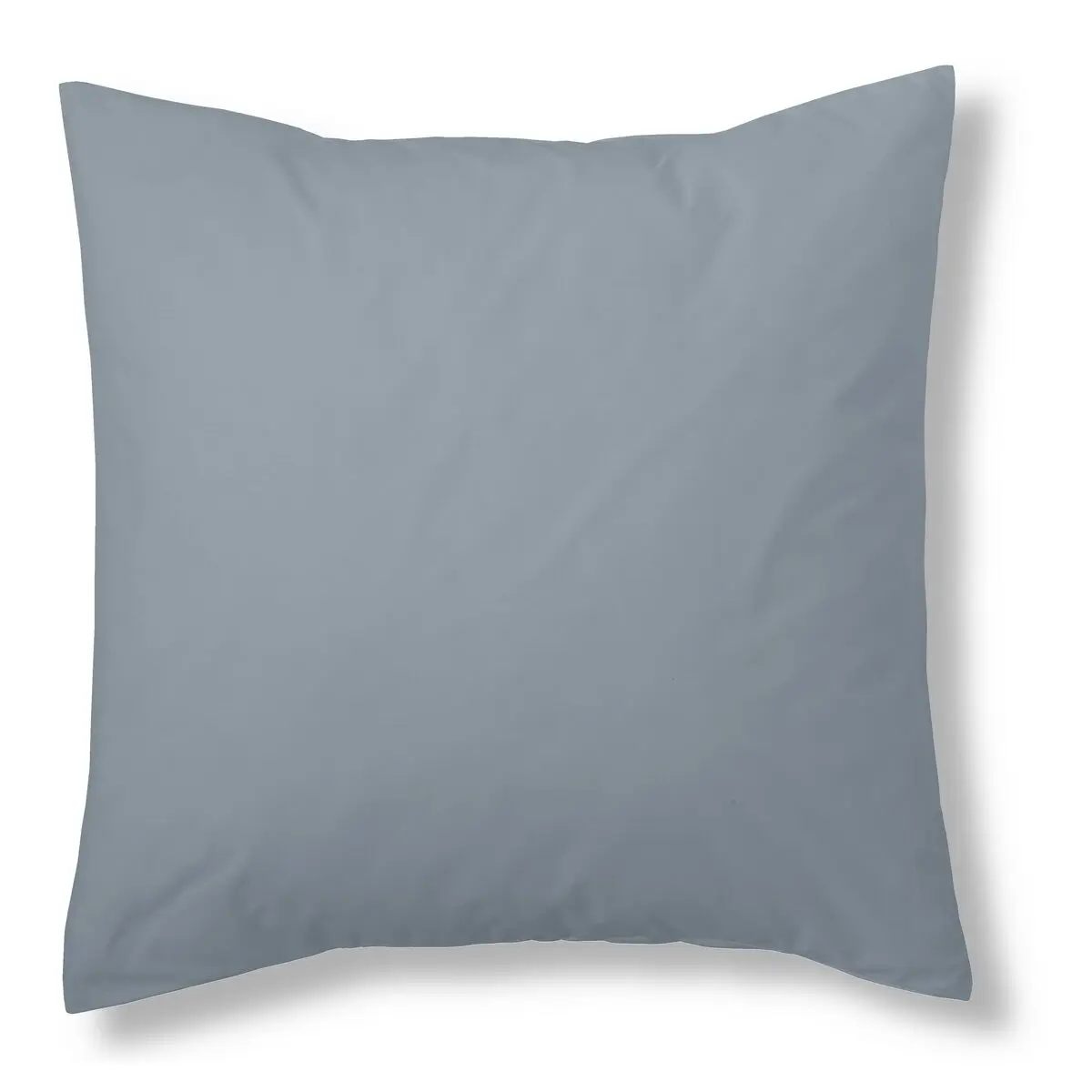 Fodera per cuscino Alexandra House Living Acciaio Grigio Acciaio 40 x 40 cm