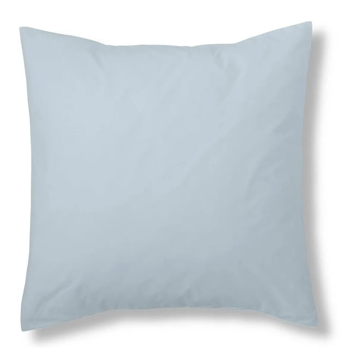 Fodera per cuscino Alexandra House Living Azzurro Celeste 40 x 40 cm