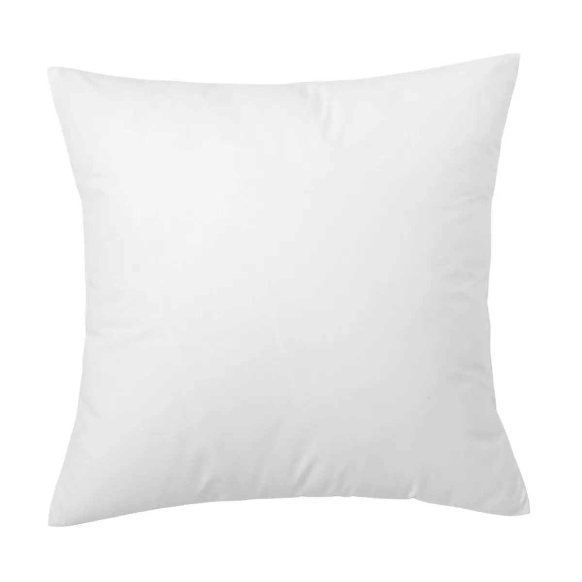 Fodera per cuscino Alexandra House Living Bianco 40 x 40 cm