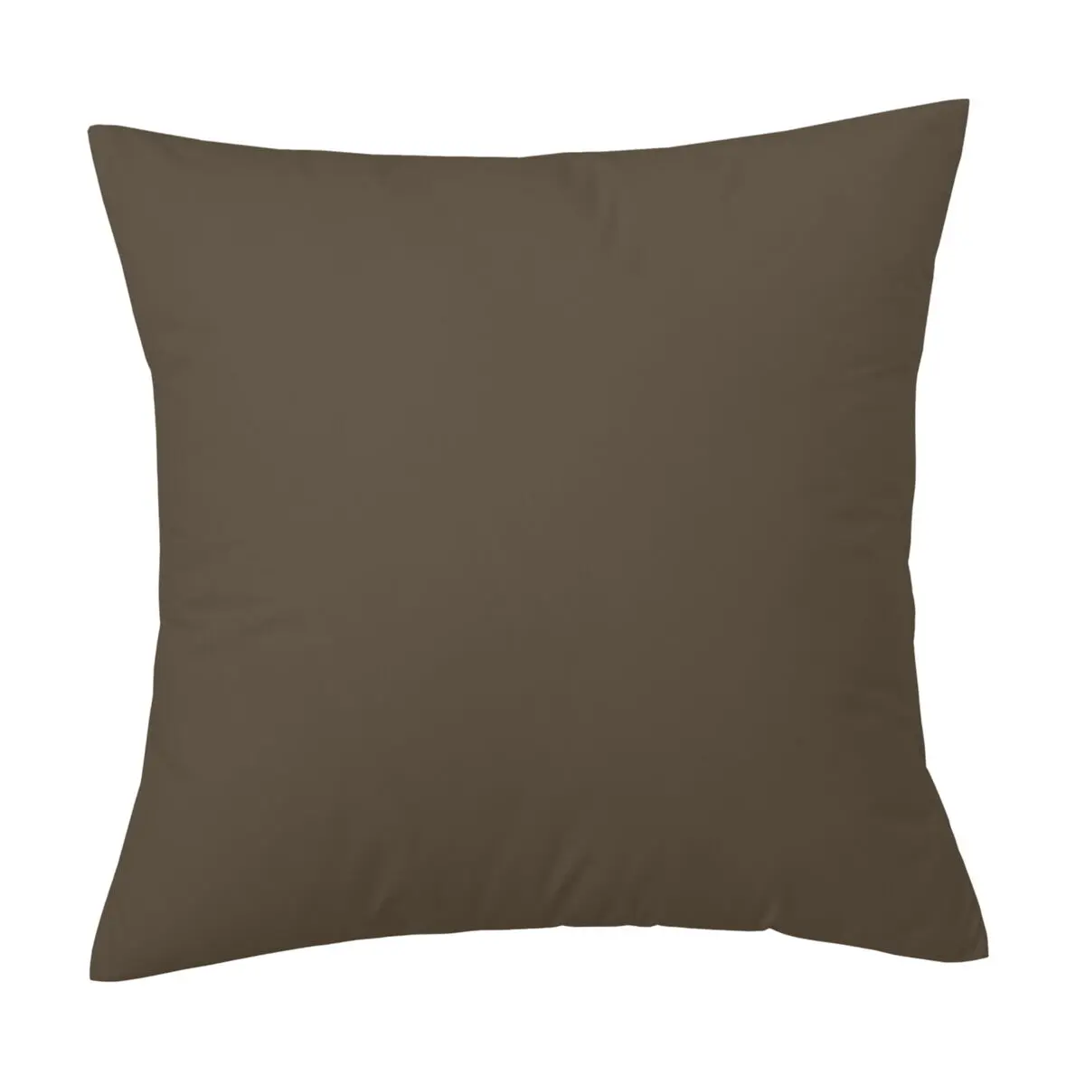 Fodera per cuscino Alexandra House Living Verde scuro 40 x 40 cm