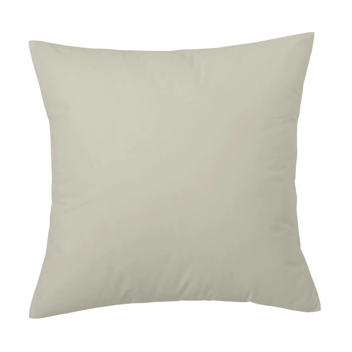 Fodera per cuscino Alexandra House Living Beige 40 x 40 cm