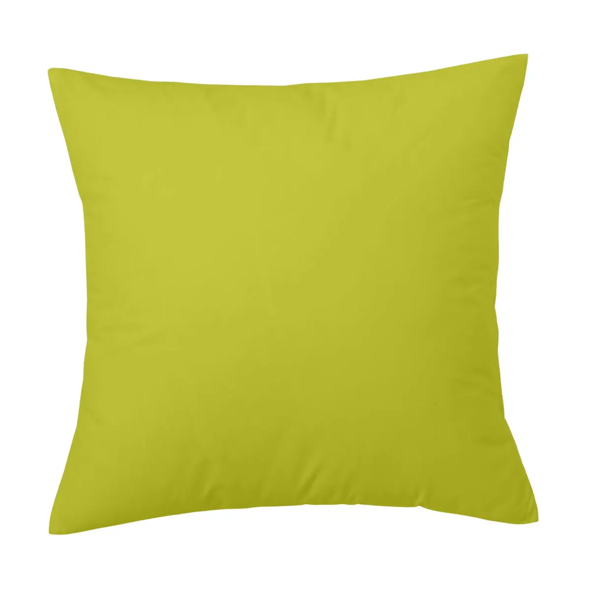 Fodera per cuscino Alexandra House Living Pistacchio 40 x 40 cm