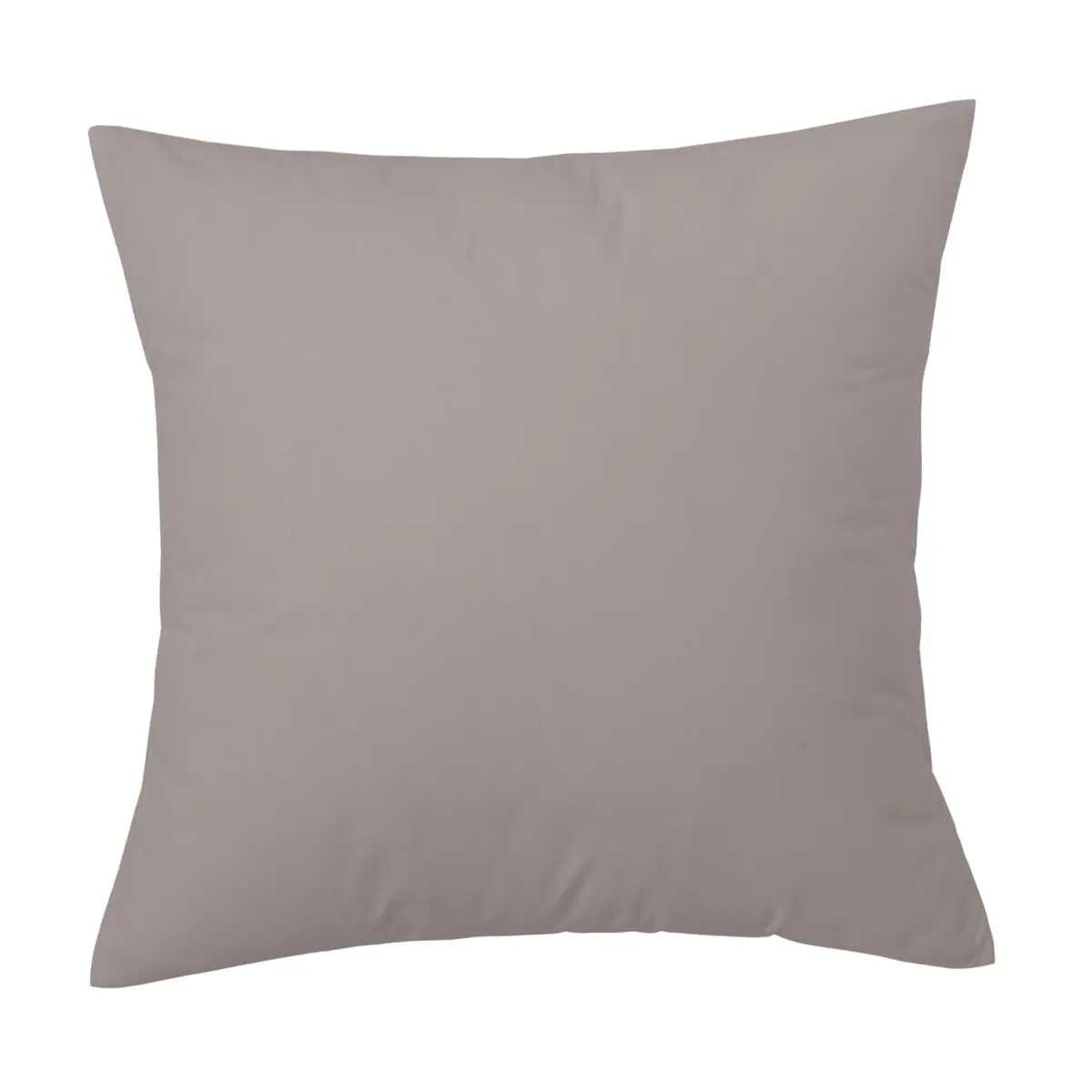 Fodera per cuscino Alexandra House Living Grigio scuro 40 x 40 cm