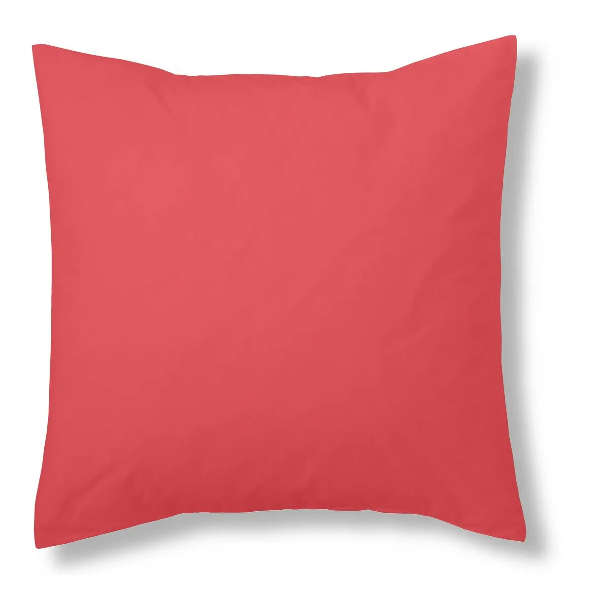 Fodera per cuscino Alexandra House Living Rosso 40 x 40 cm