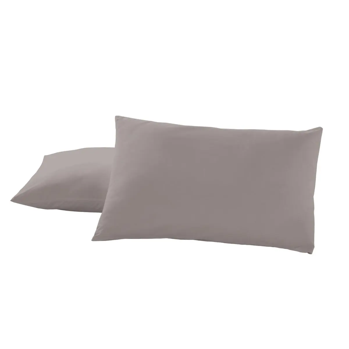 Federa Alexandra House Living Grigio scuro 50 x 80 cm (2 Unità)