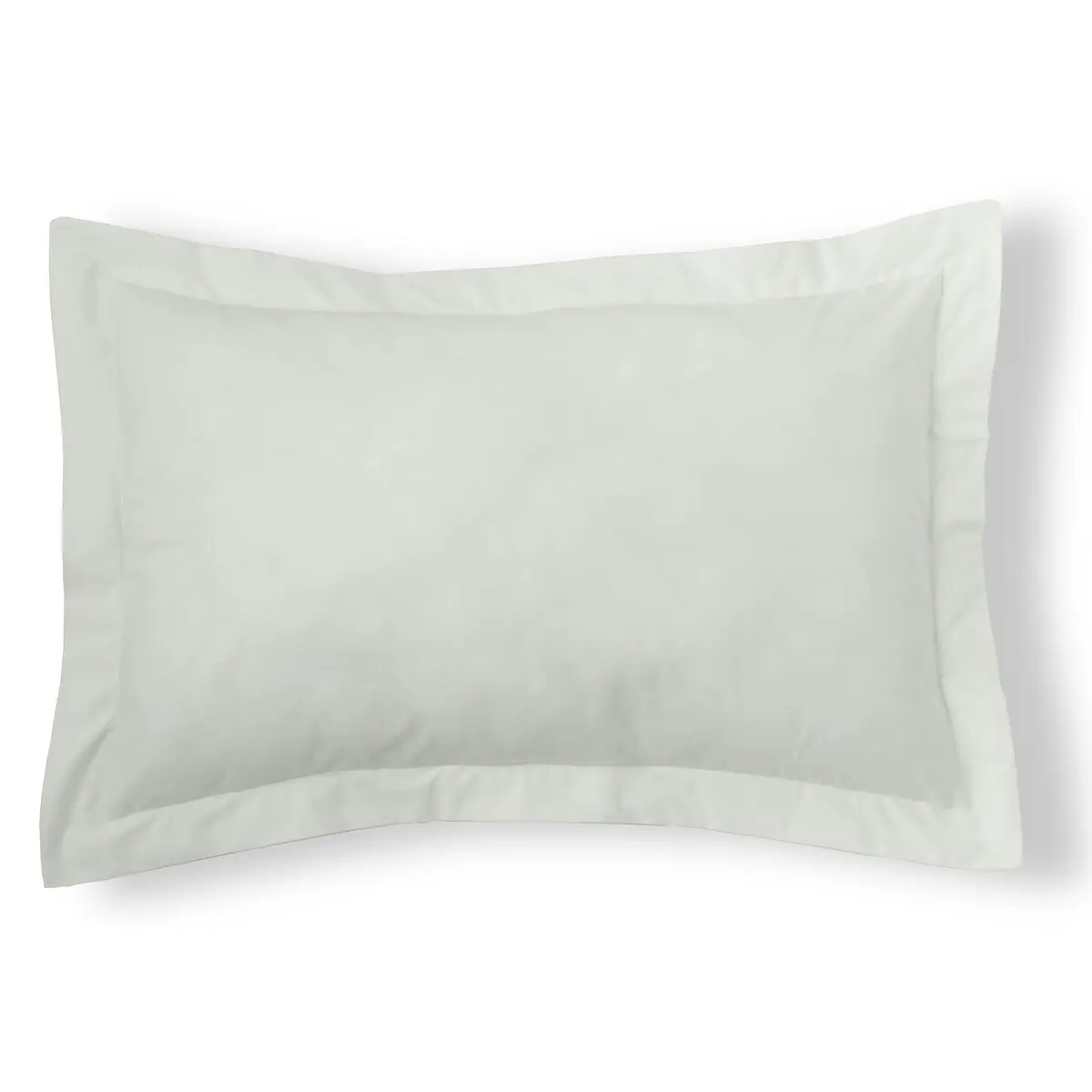 Fodera per cuscino Alexandra House Living Bianco 55 x 55 + 5 cm