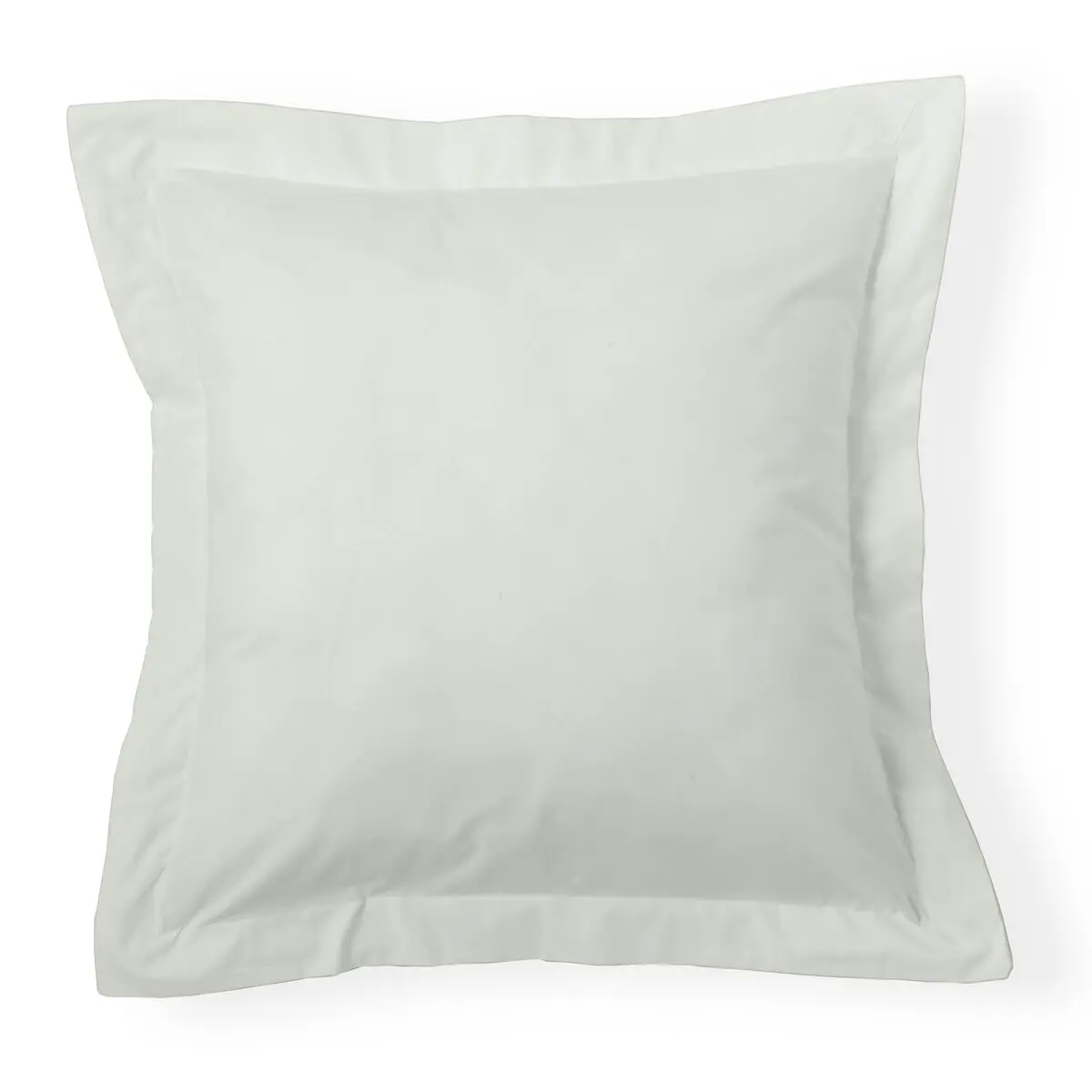 Fodera per cuscino Alexandra House Living Bianco 55 x 55 + 5 cm