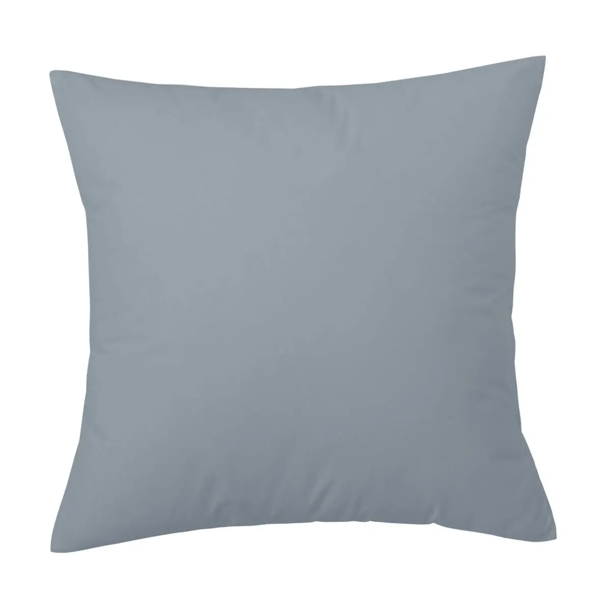 Fodera per cuscino Alexandra House Living Acciaio Grigio Acciaio 40 x 40 cm