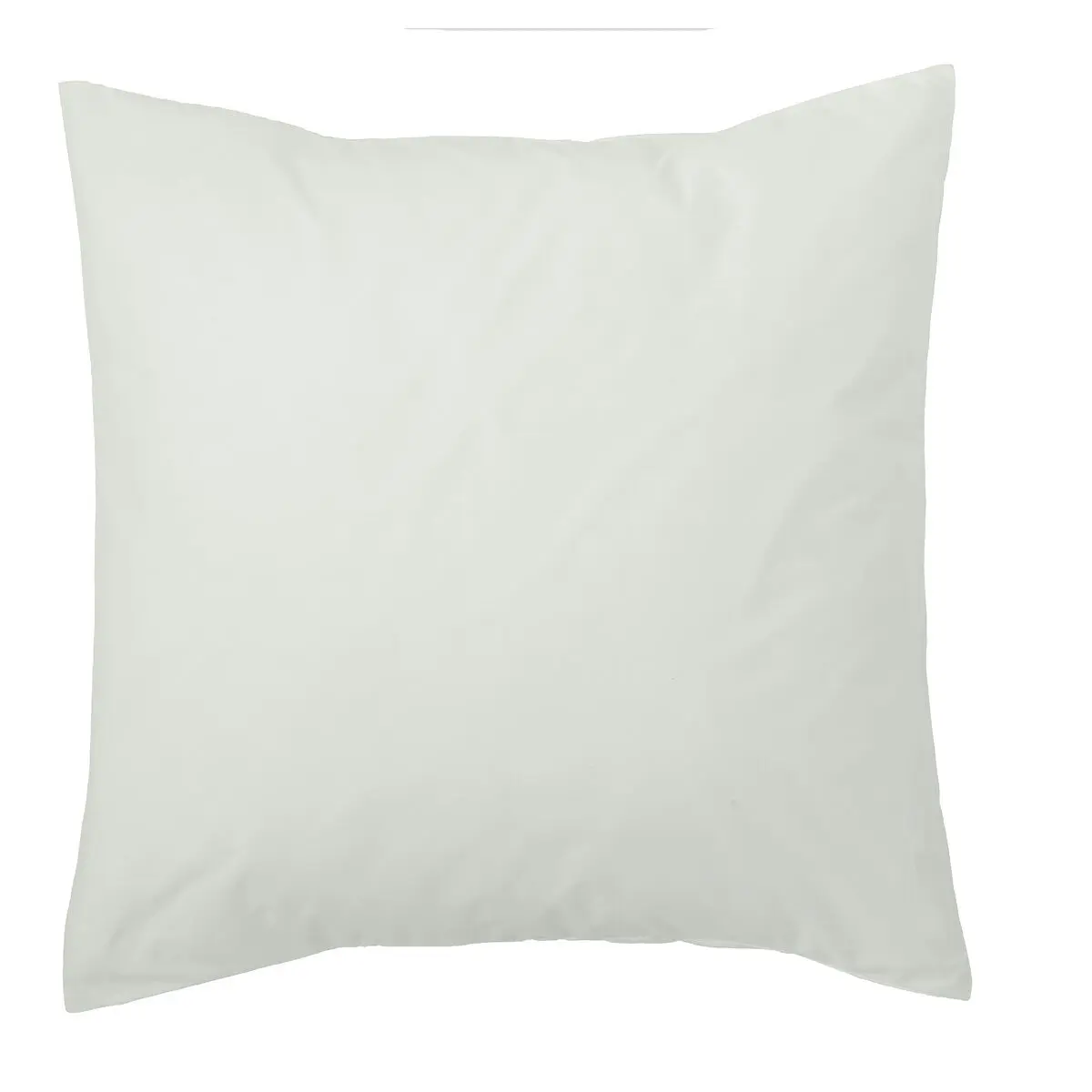 Fodera per cuscino Alexandra House Living Bianco 40 x 40 cm