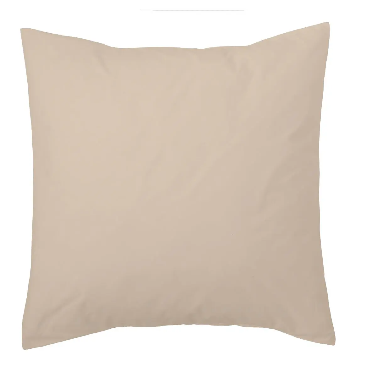 Fodera per cuscino Alexandra House Living Beige 40 x 40 cm