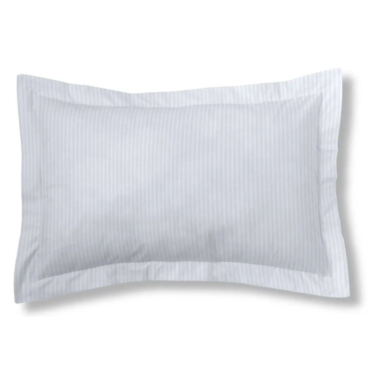 Fodera per cuscino Alexandra House Living Bianco 55 x 55 + 5 cm