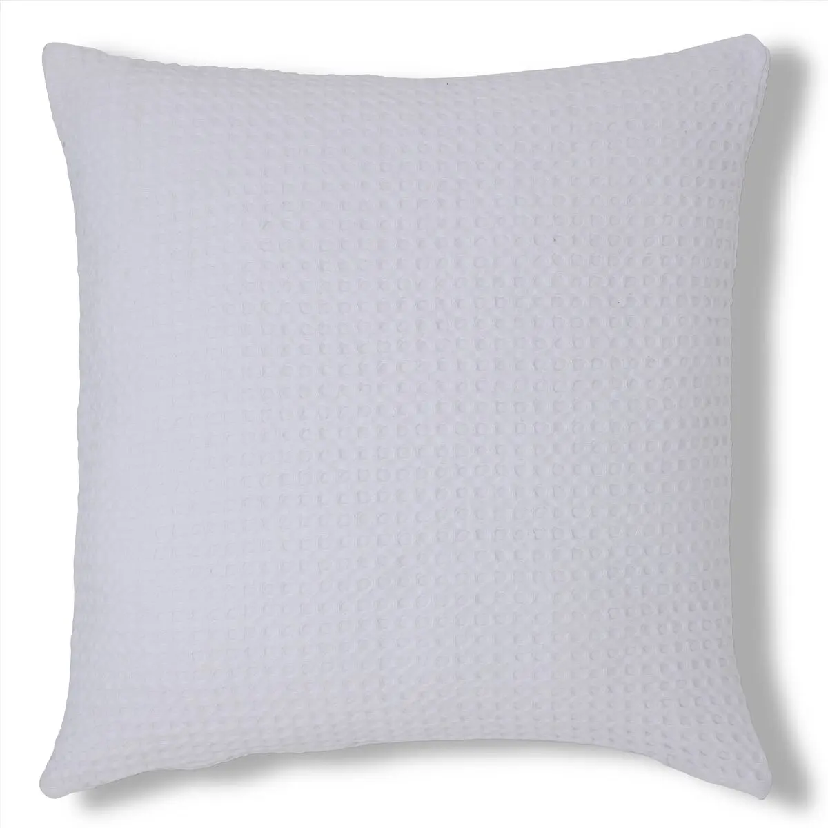 Fodera per cuscino Alexandra House Living Bianco 45 x 45 cm 2 Unità