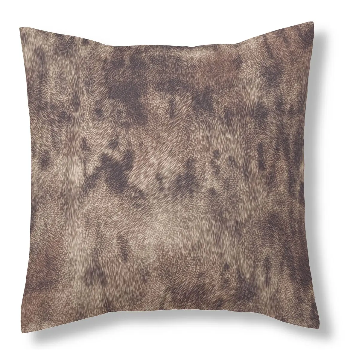 Fodera per cuscino Alexandra House Living Fur 50 x 50 cm