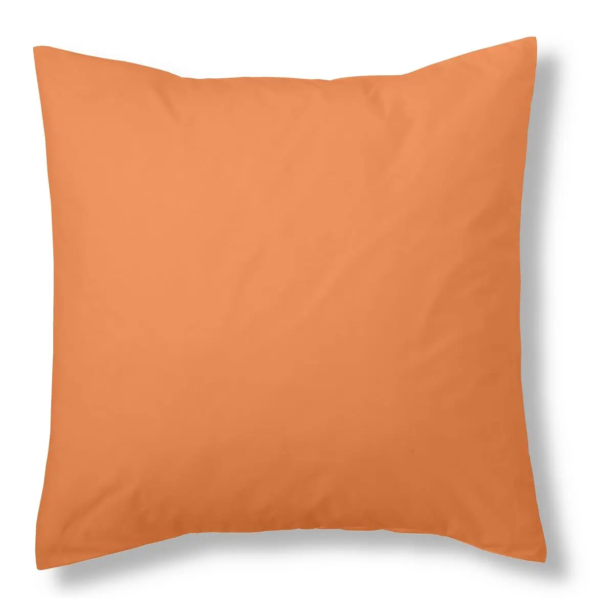 Fodera per cuscino Alexandra House Living Arancio 40 x 40 cm