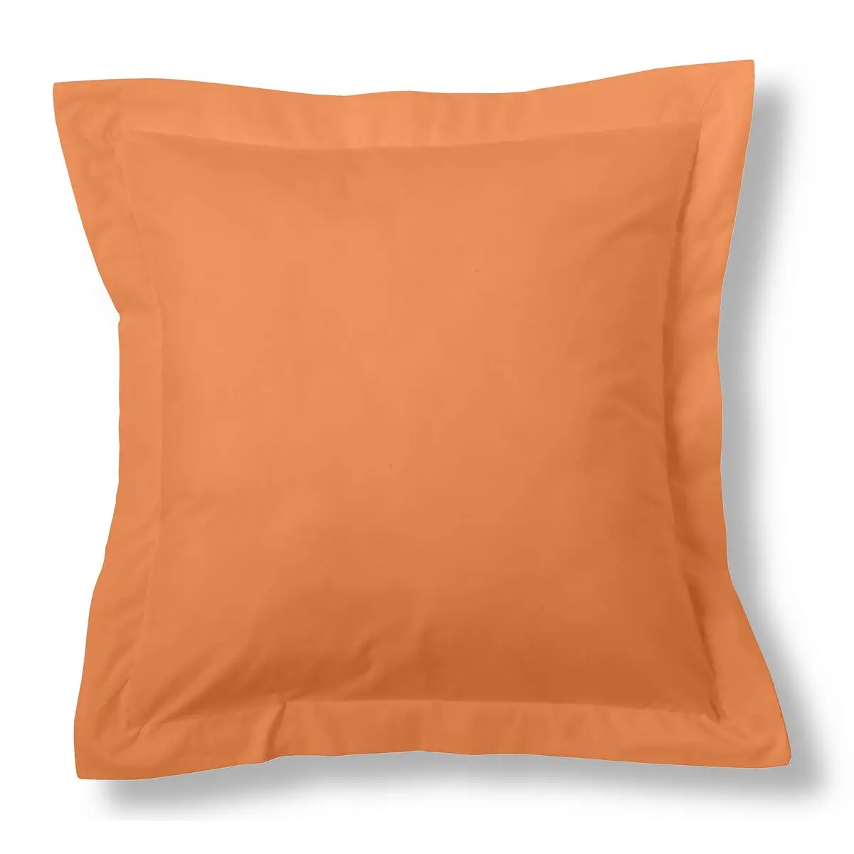 Fodera per cuscino Alexandra House Living Arancio 55 x 55 + 5 cm