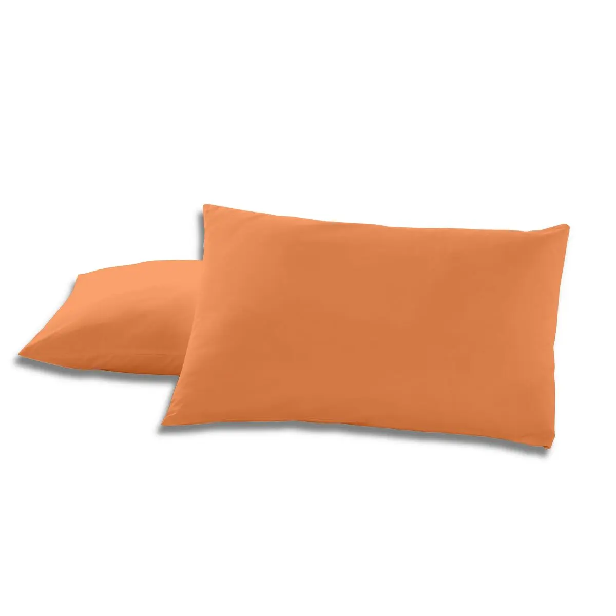 Federa Alexandra House Living Arancio 50 x 80 cm (2 Unità)