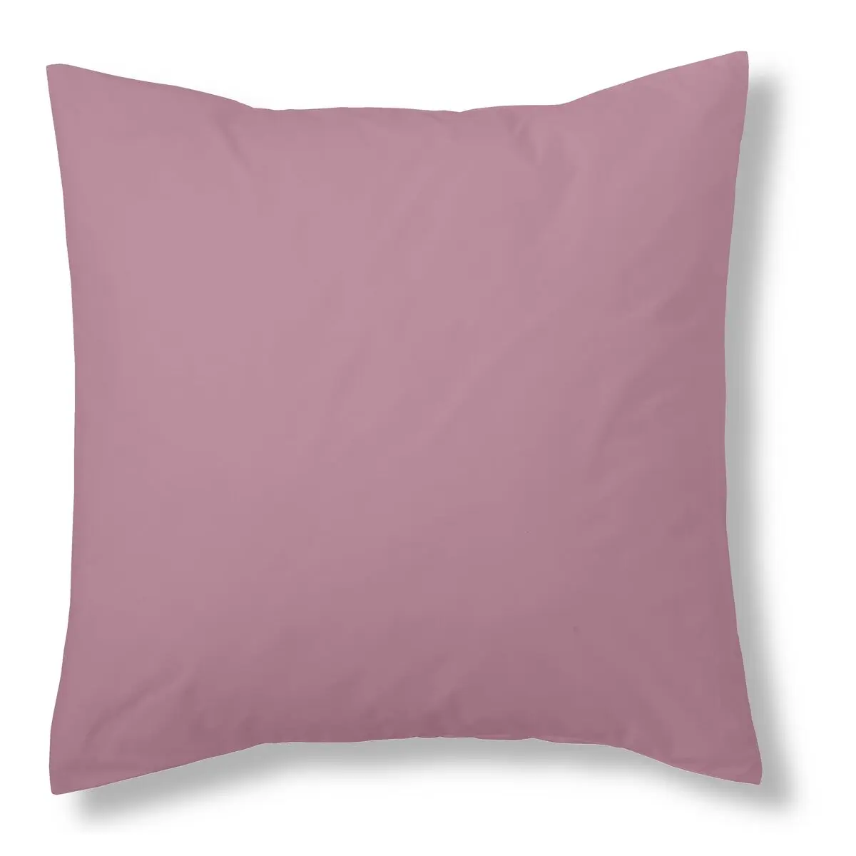 Fodera per cuscino Alexandra House Living Magenta 40 x 40 cm