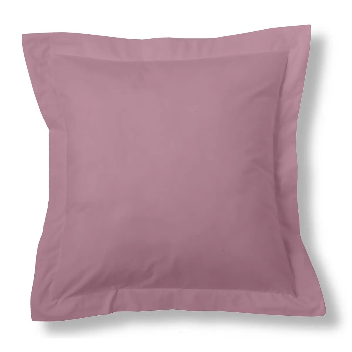 Fodera per cuscino Alexandra House Living Magenta 55 x 55 + 5 cm