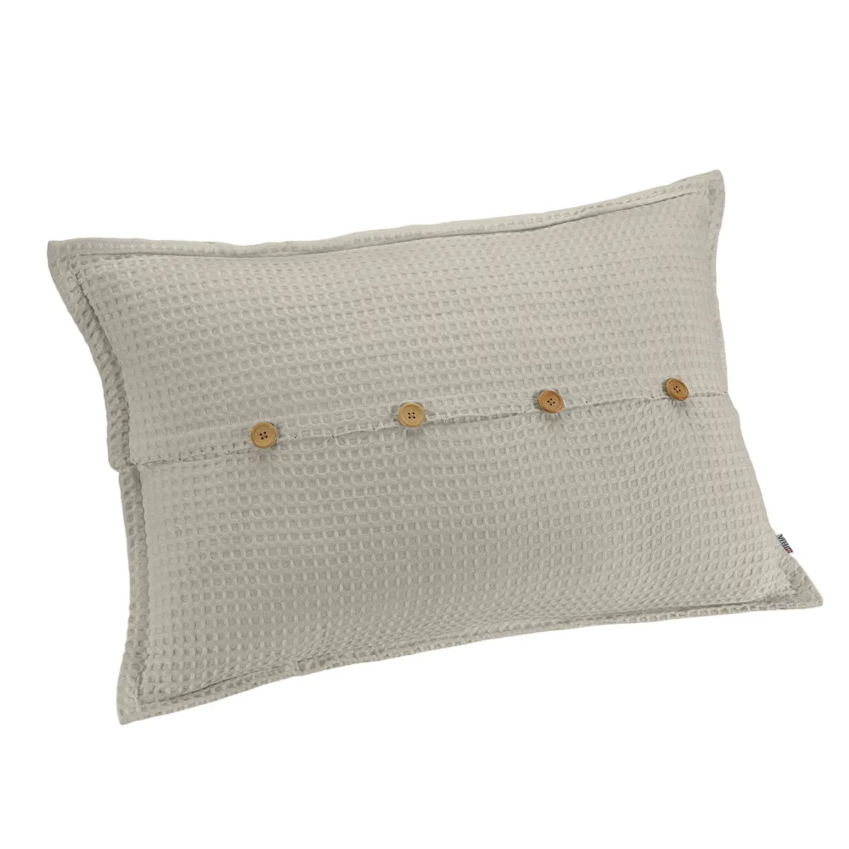 Fodera per cuscino Alexandra House Living Beige 50 x 75 cm