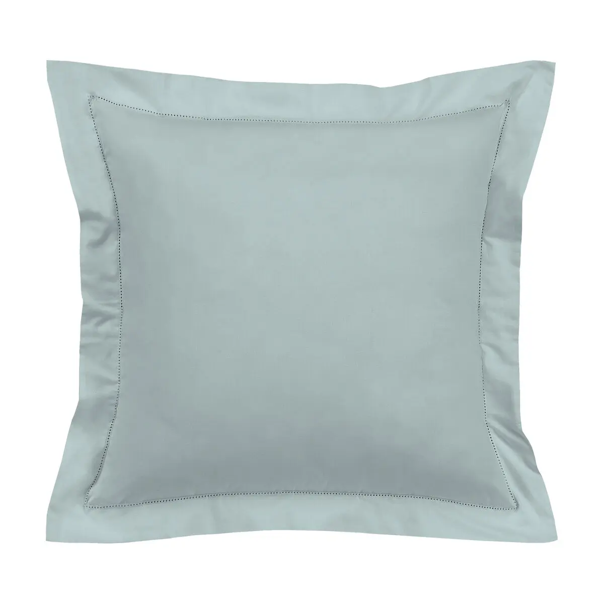 Fodera per cuscino Alexandra House Living QUTUN Azzurro Chiaro 55 x 55 + 5 cm 2 Unità