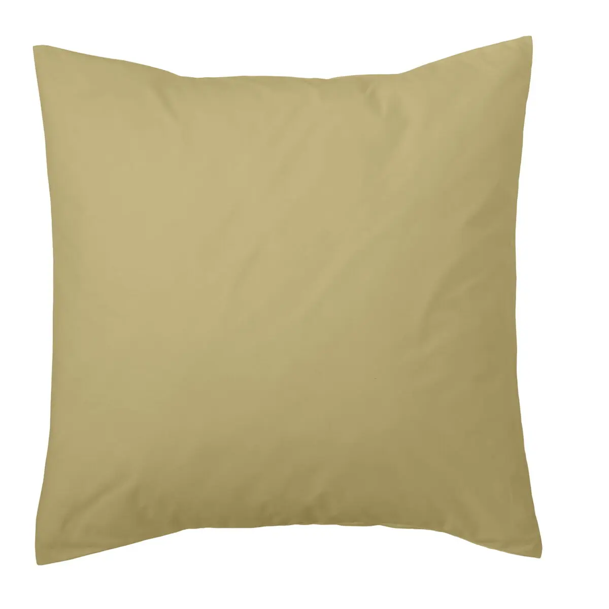 Fodera per cuscino Alexandra House Living Marrone Chiaro 40 x 40 cm