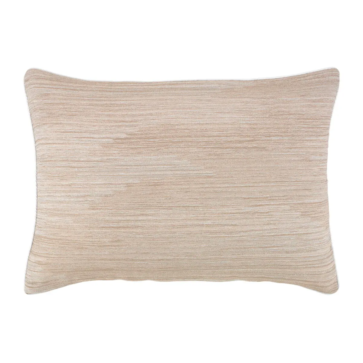 Fodera per cuscino Alexandra House Living Taver Beige 50 x 70 cm