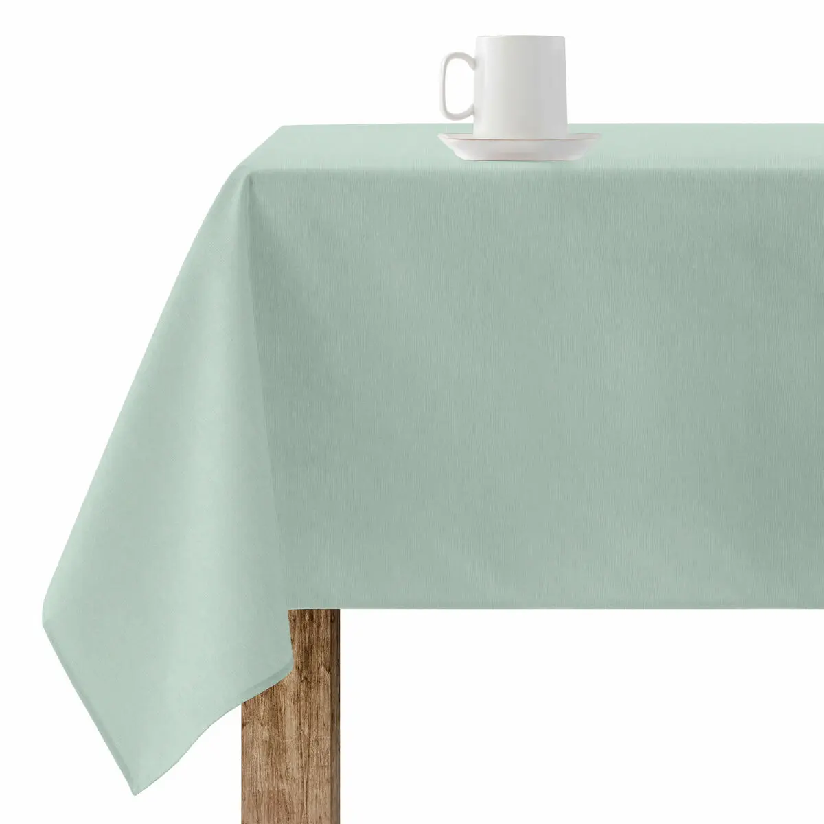 Tovaglia antimacchia Belum Rodas 2816 Menta 250 x 140 cm