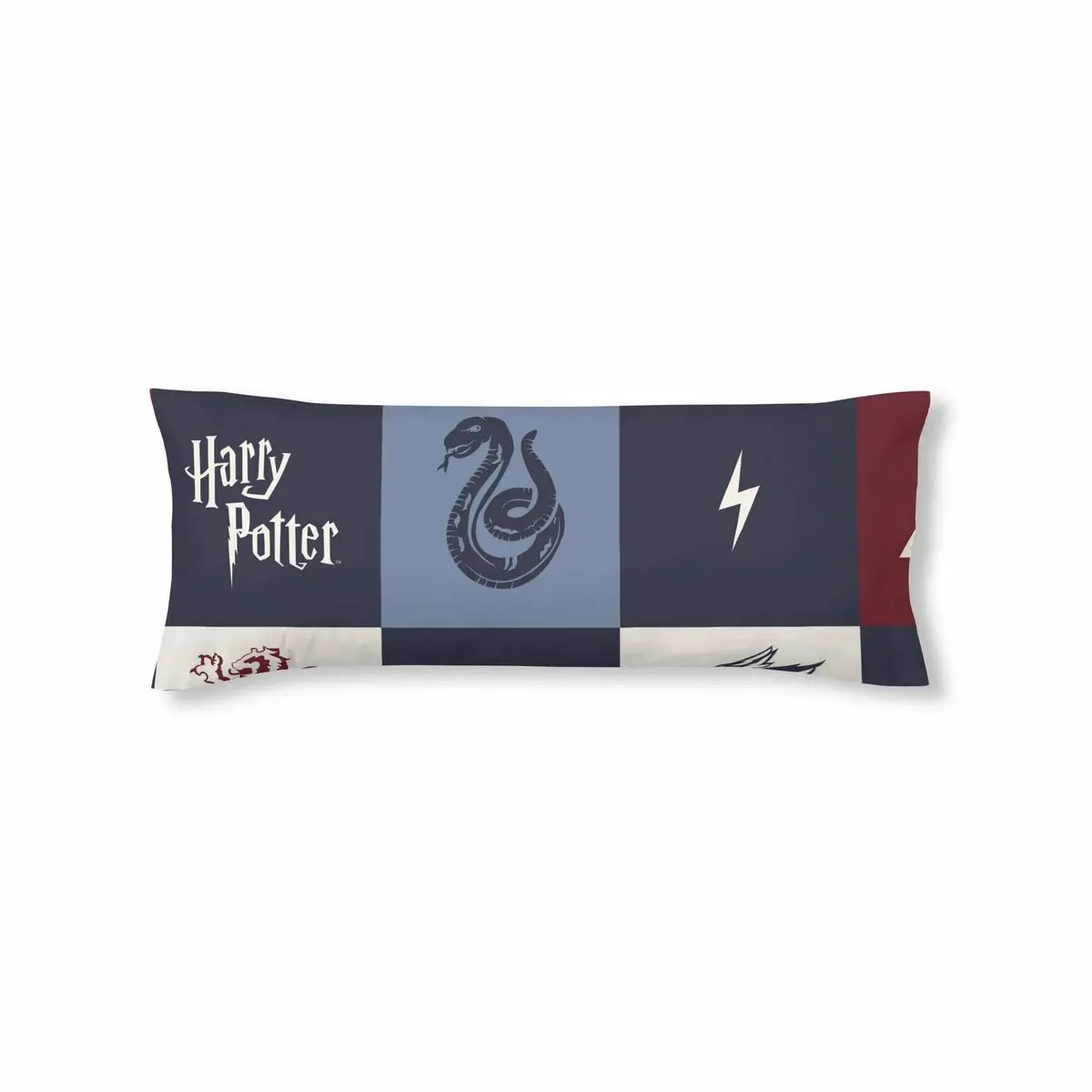 Federa Harry Potter Hogwarts Multicolore 30 x 50 cm