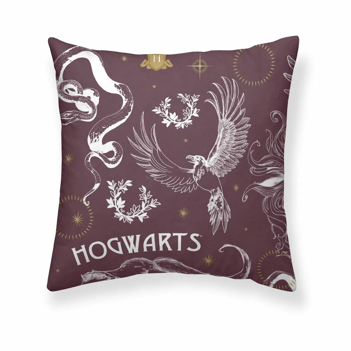 Federa Harry Potter Creatures 65 x 65 cm