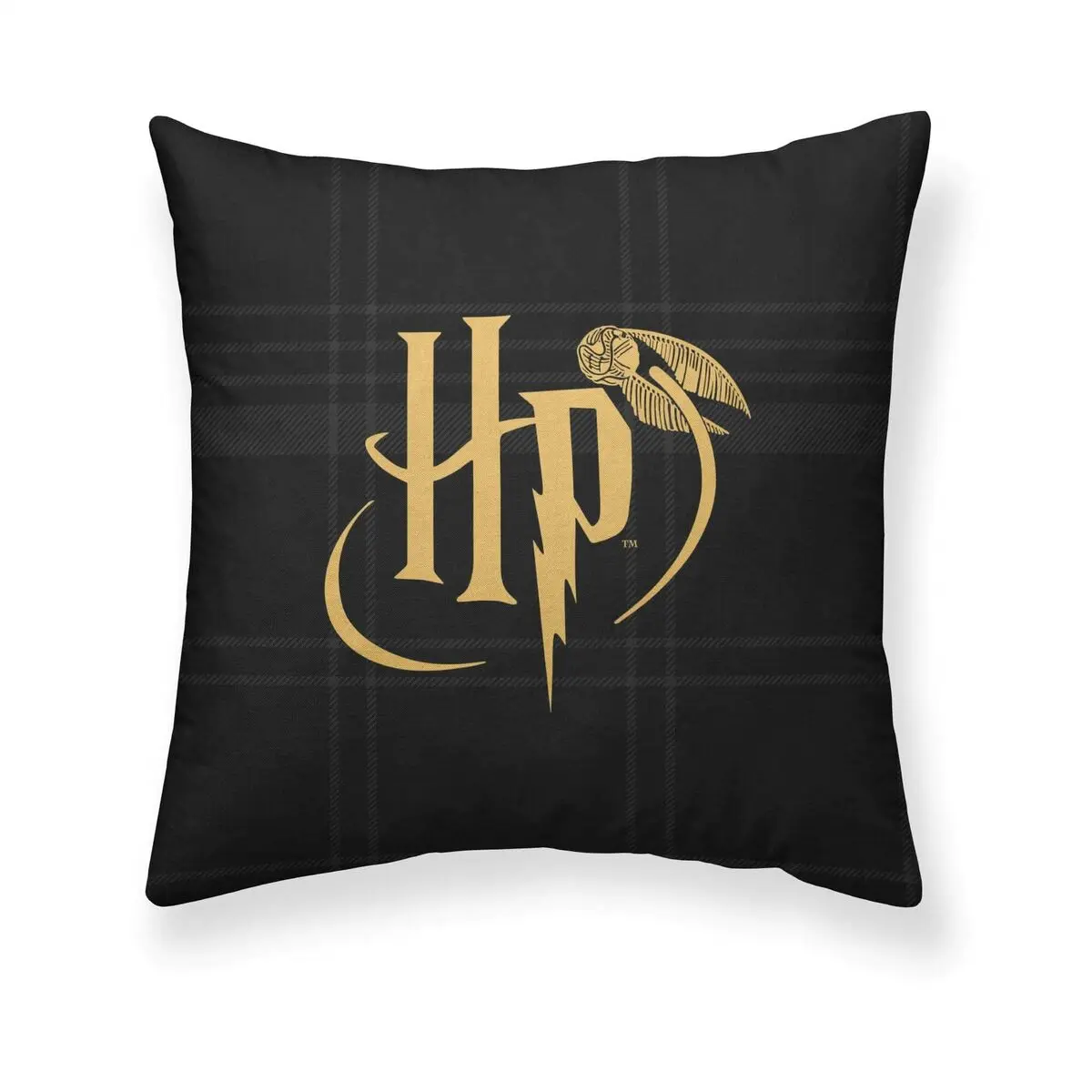 Fodera per cuscino Harry Potter Classic Hogwarts 50 x 50 cm