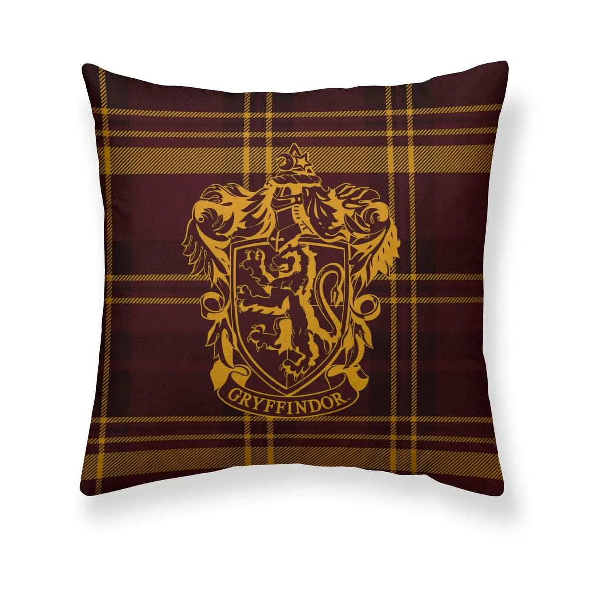 Fodera per cuscino Harry Potter Gryffindor 50 x 50 cm