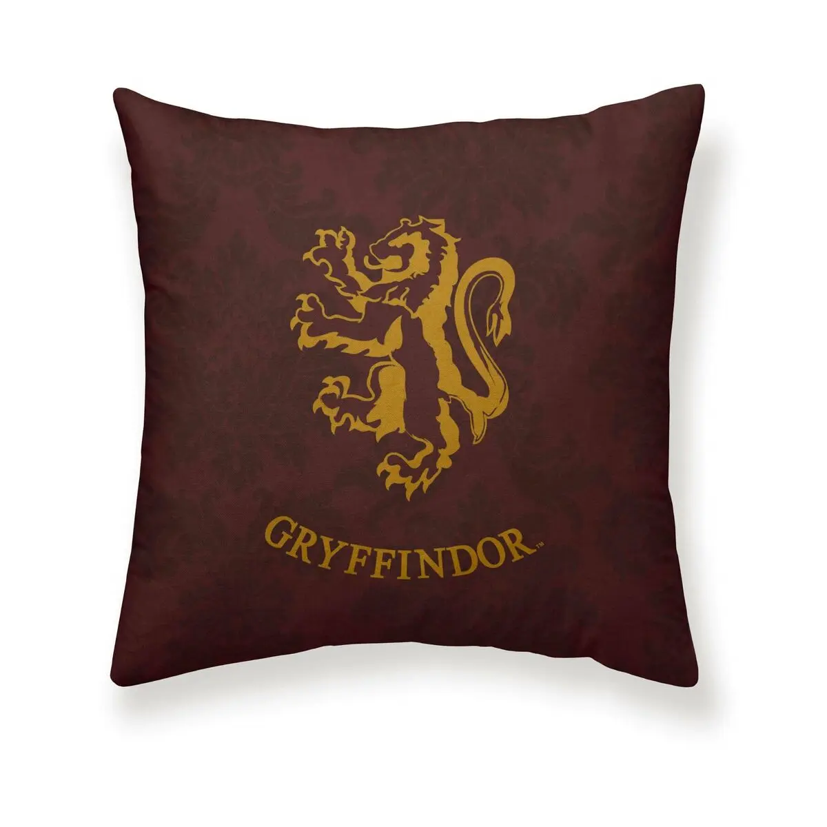 Fodera per cuscino Harry Potter Gryffindor 50 x 50 cm