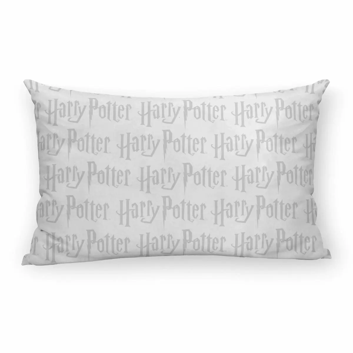 Fodera per cuscino Harry Potter Grigio 30 x 50 cm