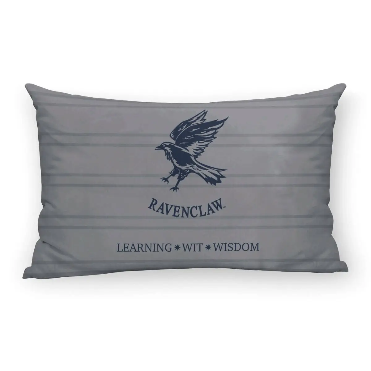 Fodera per cuscino Harry Potter Ravenclaw Grigio 30 x 50 cm