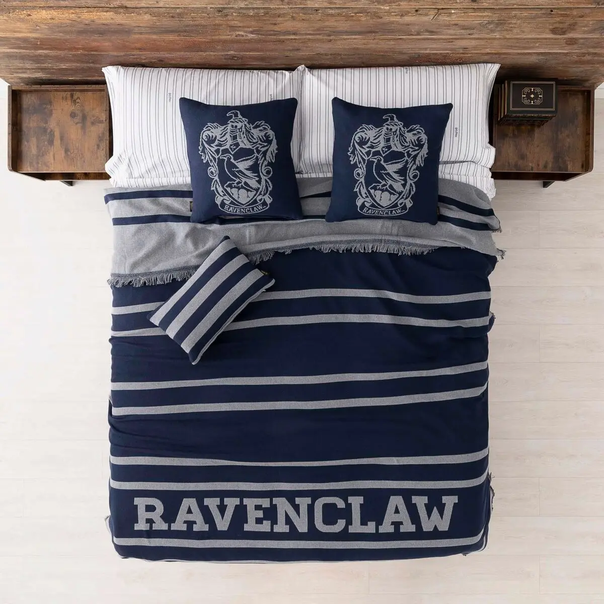 Coperta Ravenclaw House 130 x 170 cm 130 x 2 x 170 cm