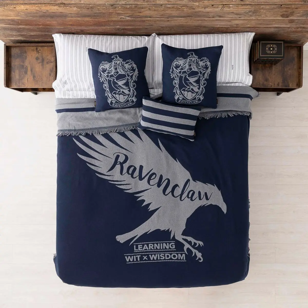 Coperta Ravenclaw Values 130 x 170 cm 130 x 2 x 170 cm