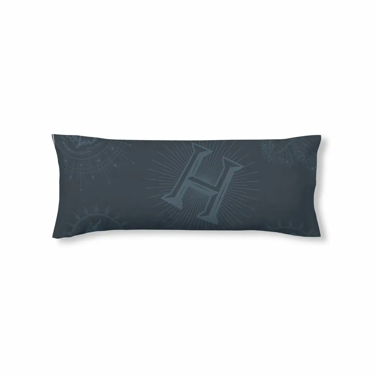 Federa Harry Potter Dormiens Draco Azzurro Blu Marino 50 x 80 cm