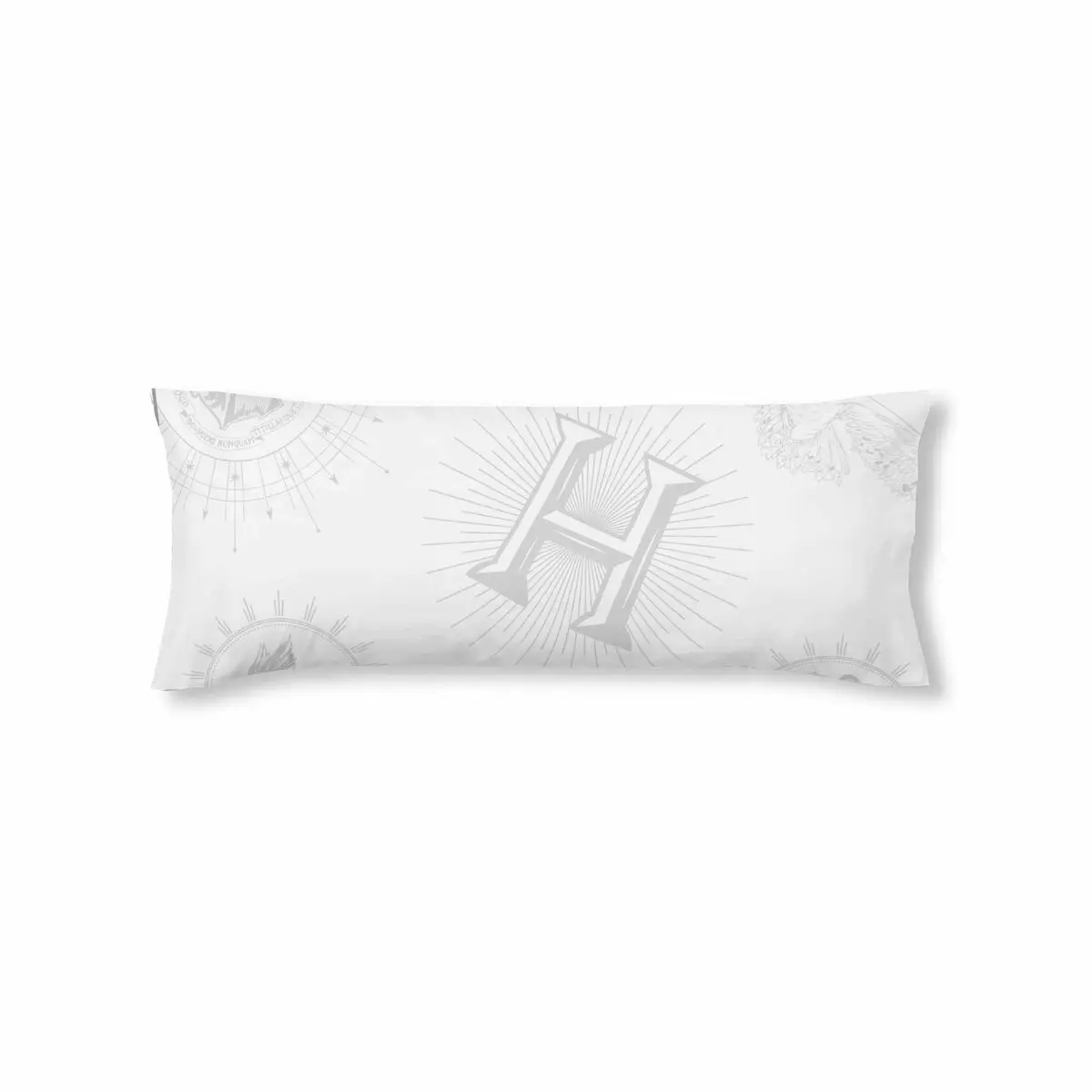 Federa Harry Potter Dormiens Draco Bianco 45 x 110 cm